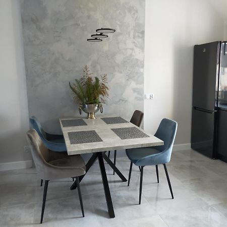 Apartament - Come In Lubiń Eksteriør bilde