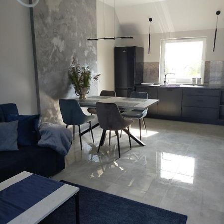 Apartament - Come In Lubiń Eksteriør bilde