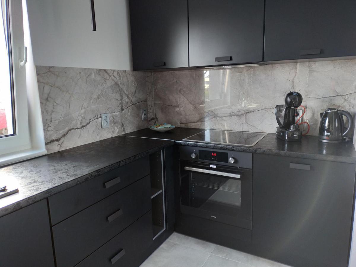 Apartament - Come In Lubiń Eksteriør bilde