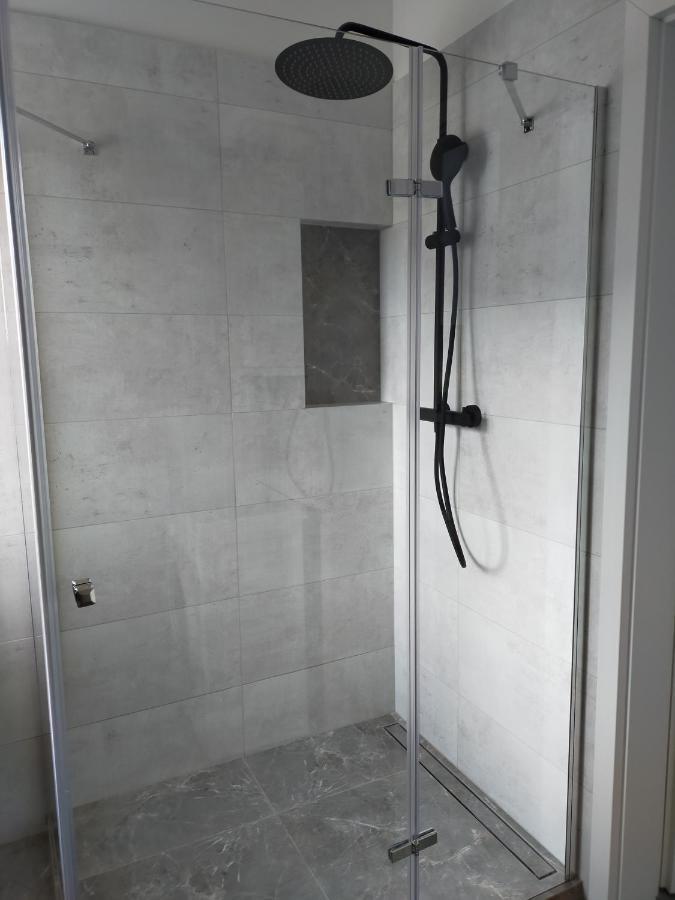 Apartament - Come In Lubiń Eksteriør bilde