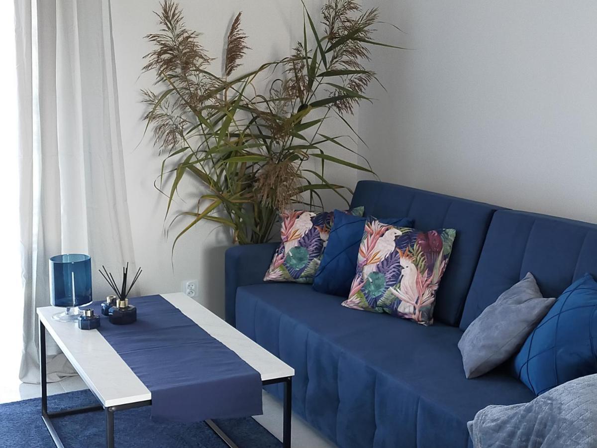 Apartament - Come In Lubiń Eksteriør bilde