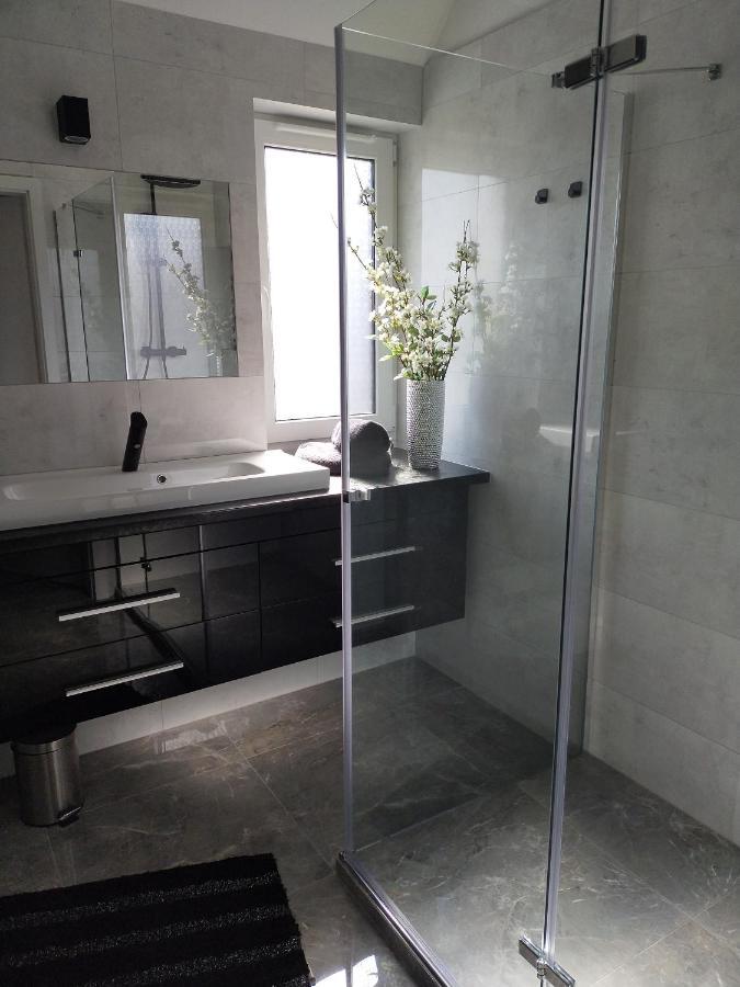 Apartament - Come In Lubiń Eksteriør bilde