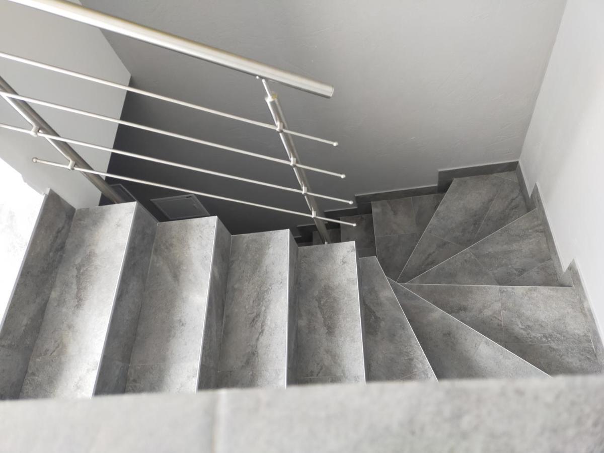 Apartament - Come In Lubiń Eksteriør bilde