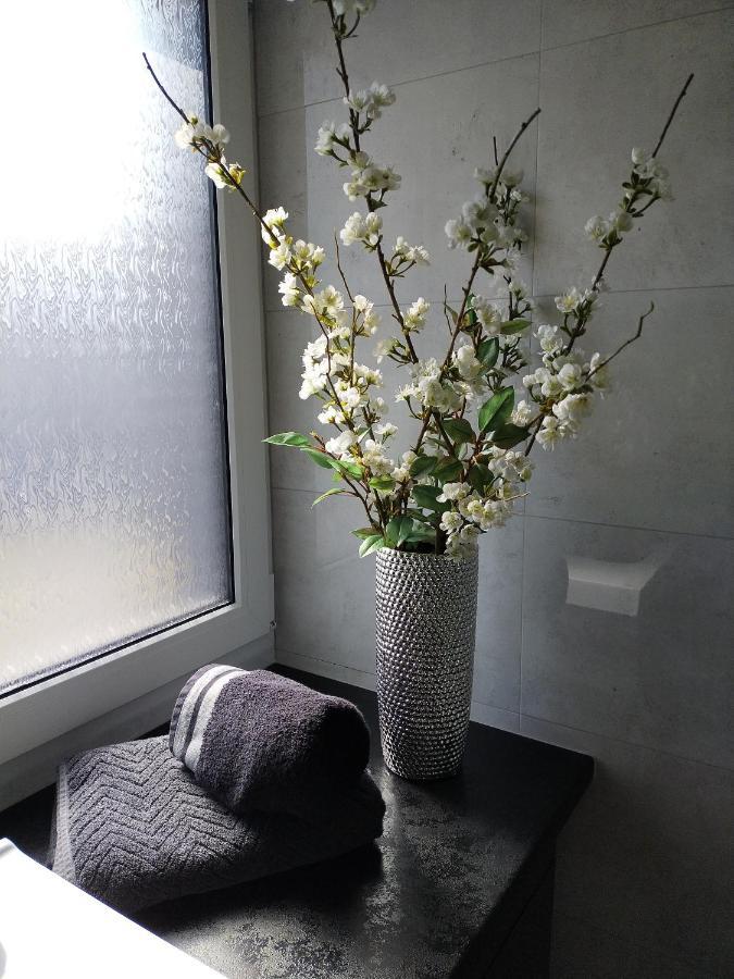 Apartament - Come In Lubiń Eksteriør bilde