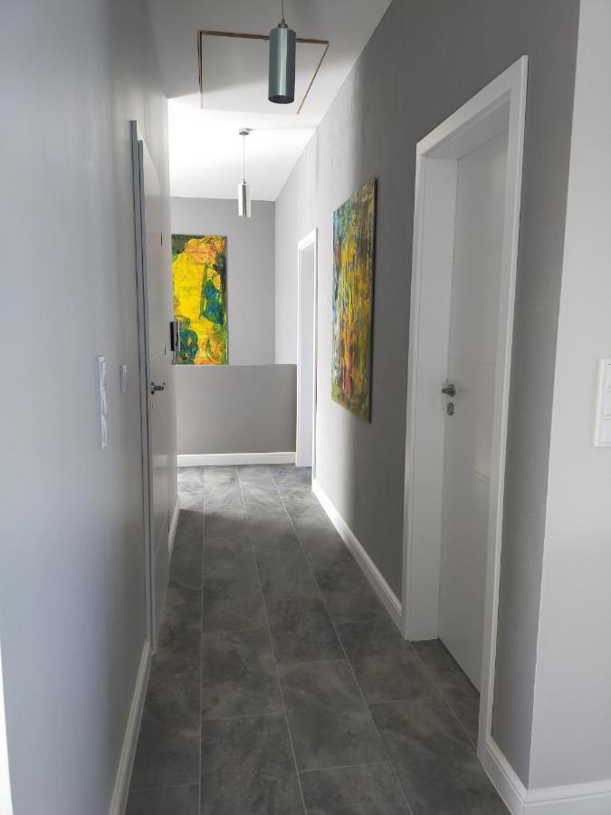 Apartament - Come In Lubiń Eksteriør bilde