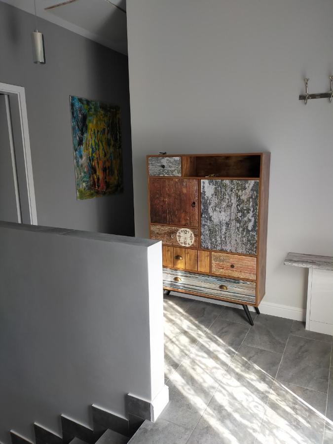 Apartament - Come In Lubiń Eksteriør bilde