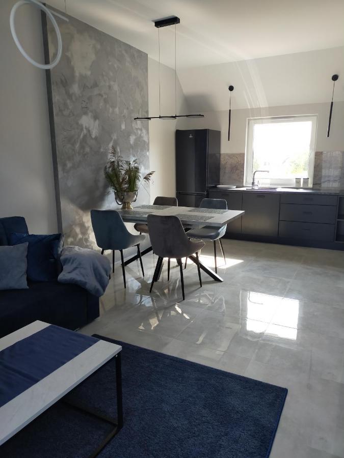 Apartament - Come In Lubiń Eksteriør bilde