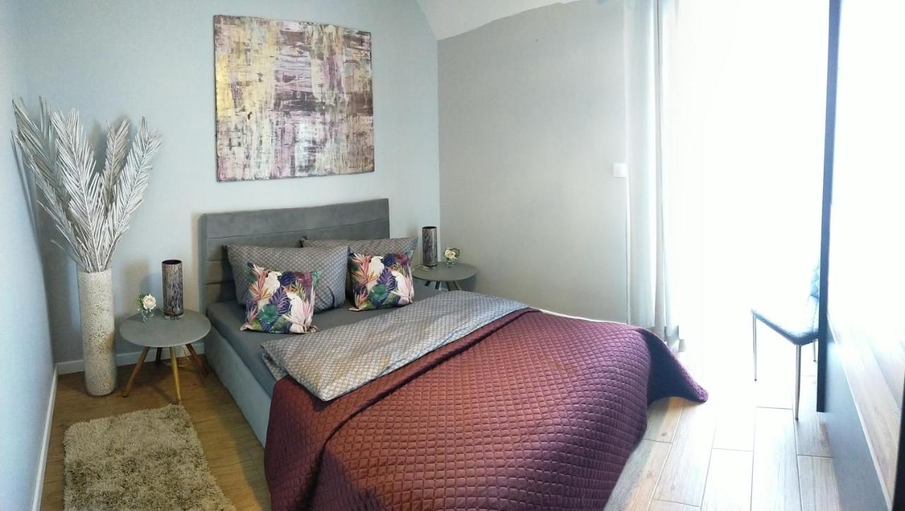 Apartament - Come In Lubiń Eksteriør bilde