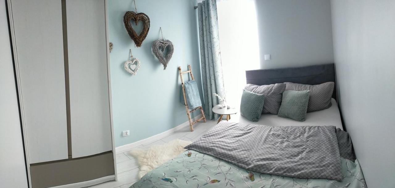 Apartament - Come In Lubiń Eksteriør bilde