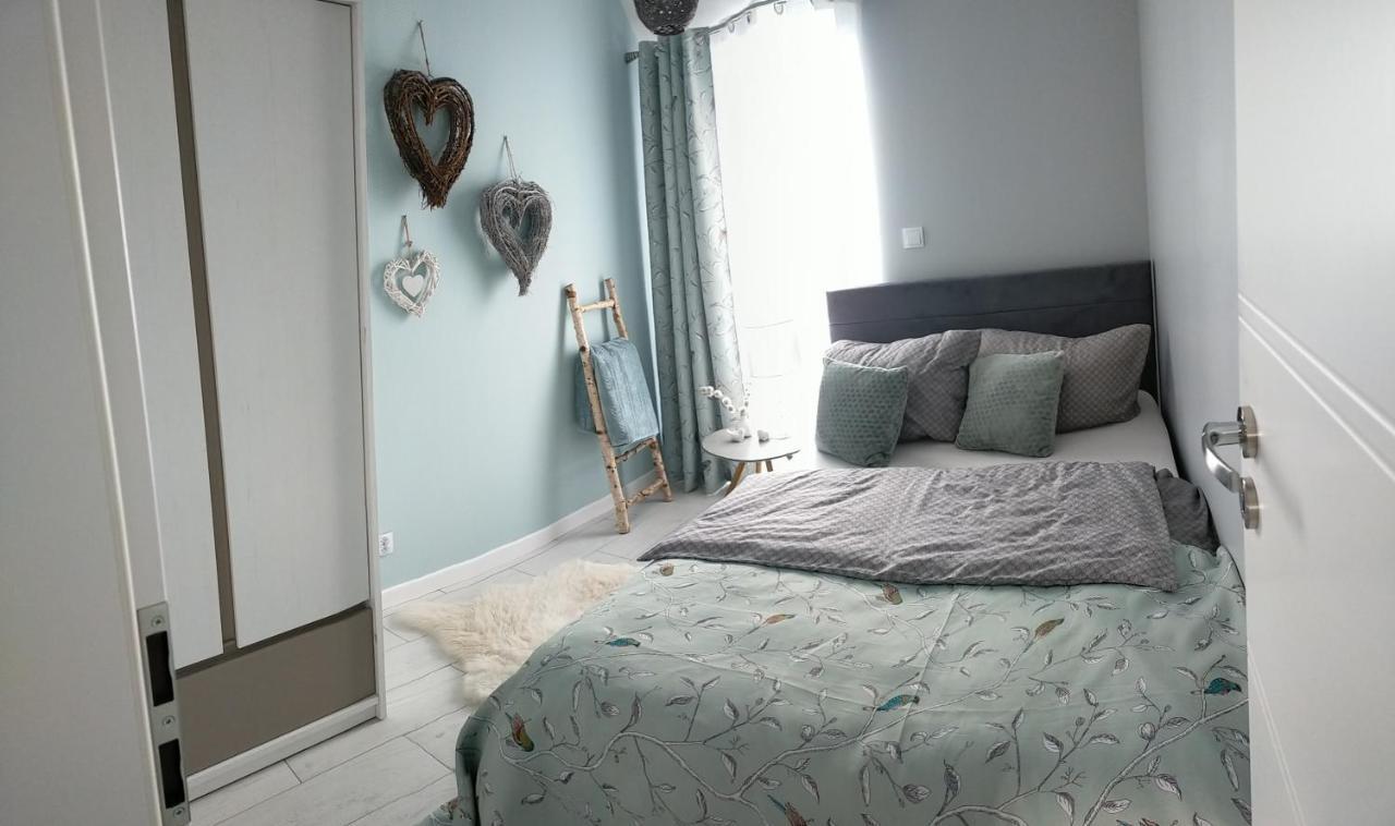 Apartament - Come In Lubiń Eksteriør bilde